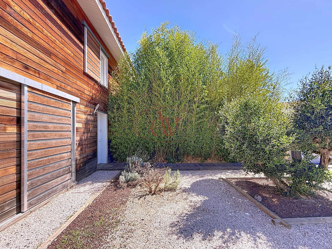 Maison à CLAIRA