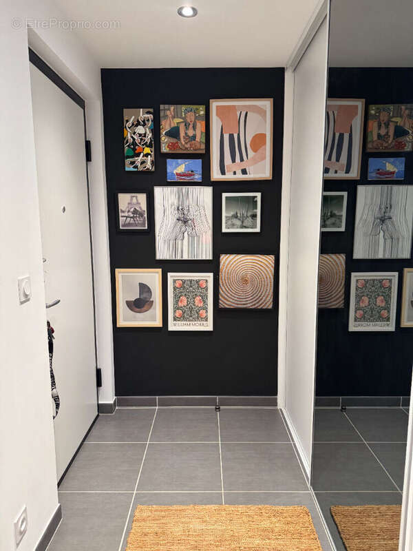 Appartement 68 m² à Annemasse  - photo 6