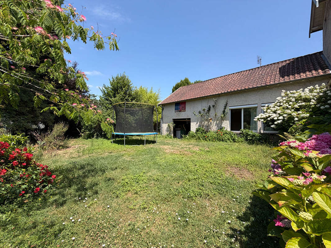 Maison à MARSAC-SUR-L'ISLE