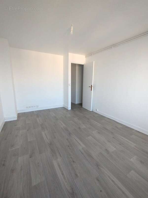 Appartement à BONDY