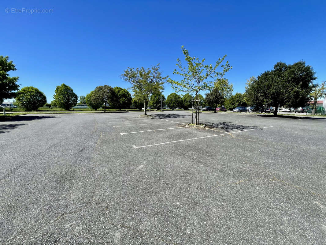 Appartement à VIC-EN-BIGORRE