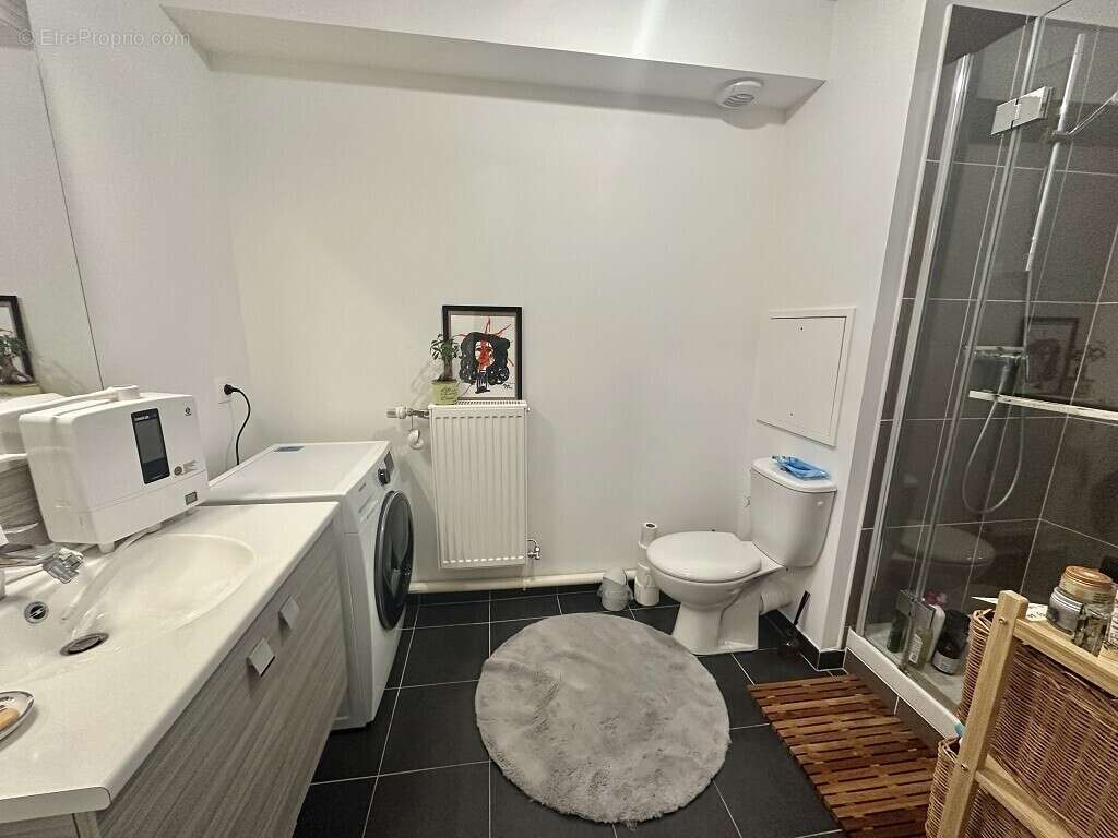 Appartement 40m² à créteil - photo 7
