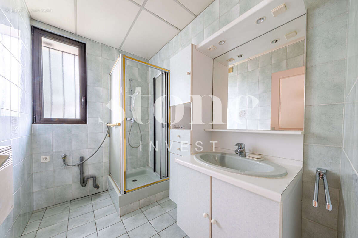 Appartement à ANNECY