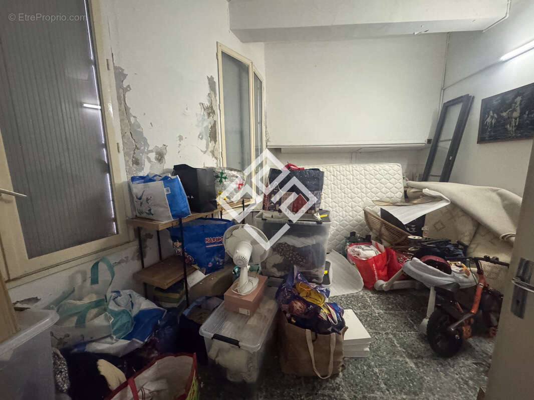 Appartement à NARBONNE