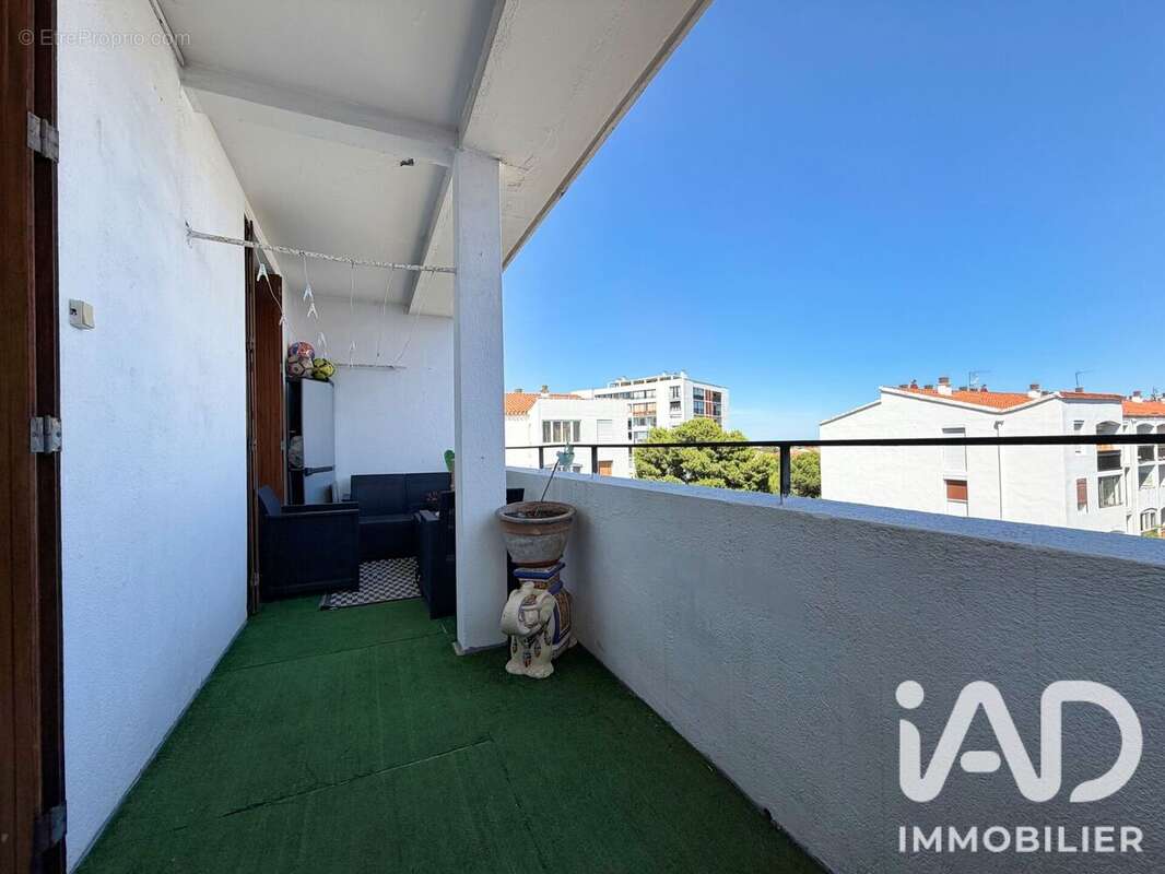 Photo 3 - Appartement à PERPIGNAN