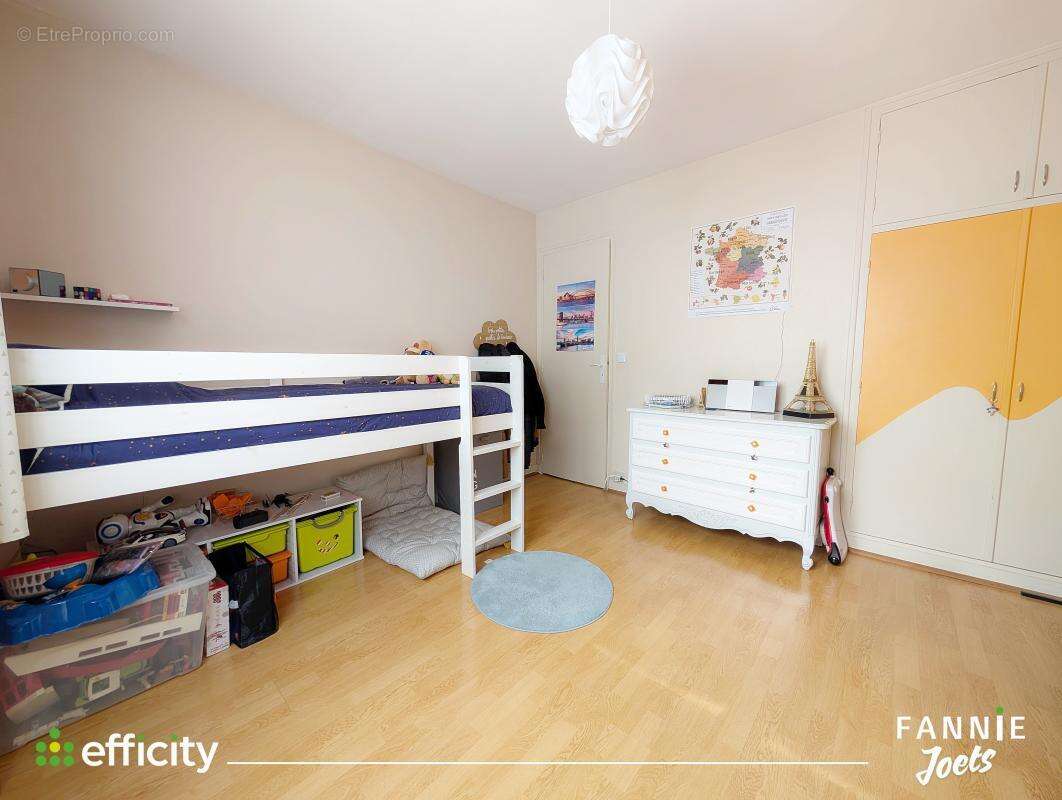 Appartement à TAVERNY