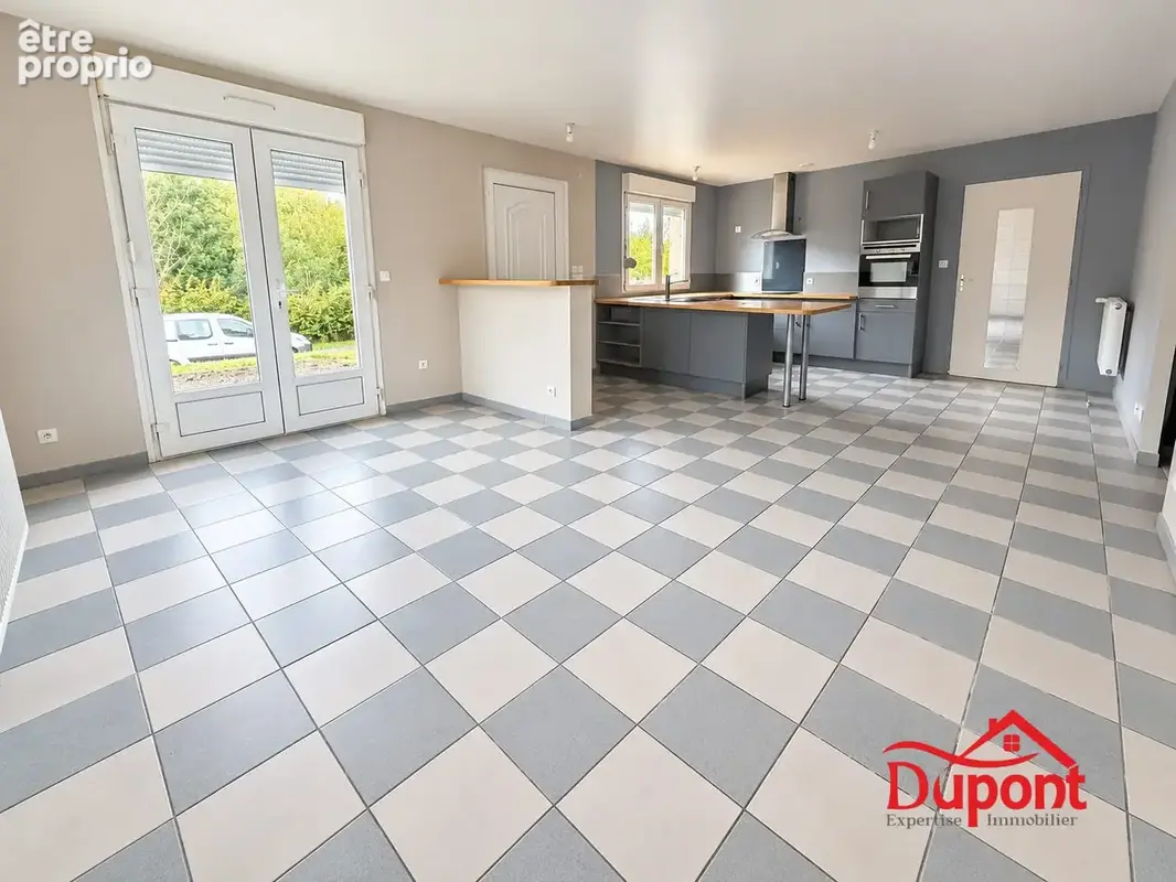 Maison 5 pièces 82 m² à vendre à Rocroi (08230) - photo 1