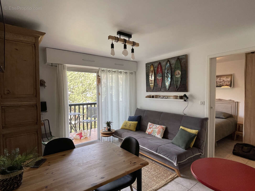 Appartement à VILLERS-SUR-MER
