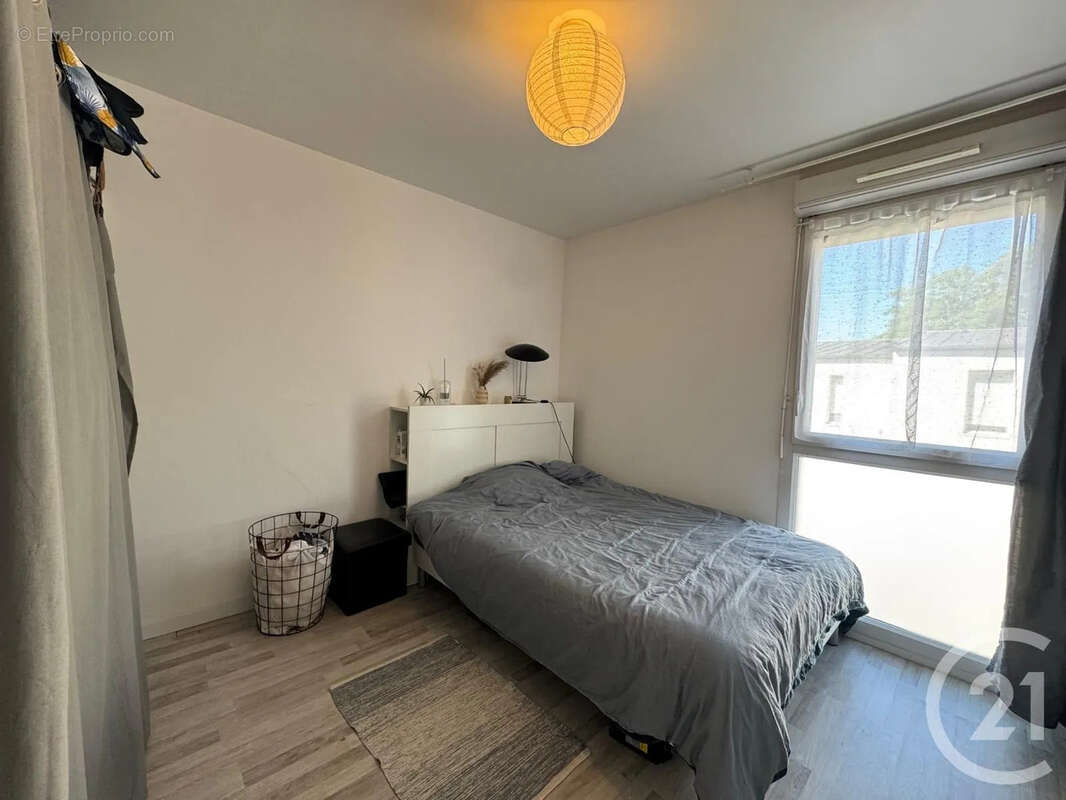 Appartement à DUGNY