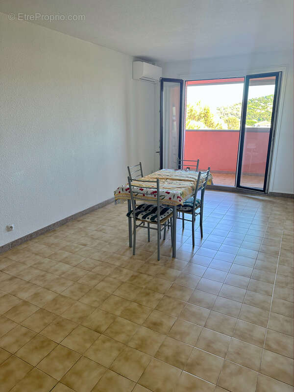 Appartement à SAINTE-MAXIME