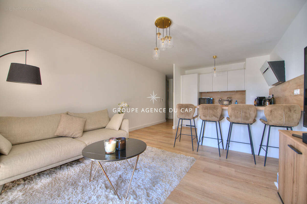 Appartement à FREJUS
