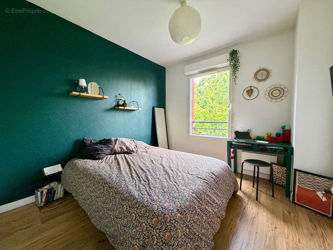 Appartement à TALENCE