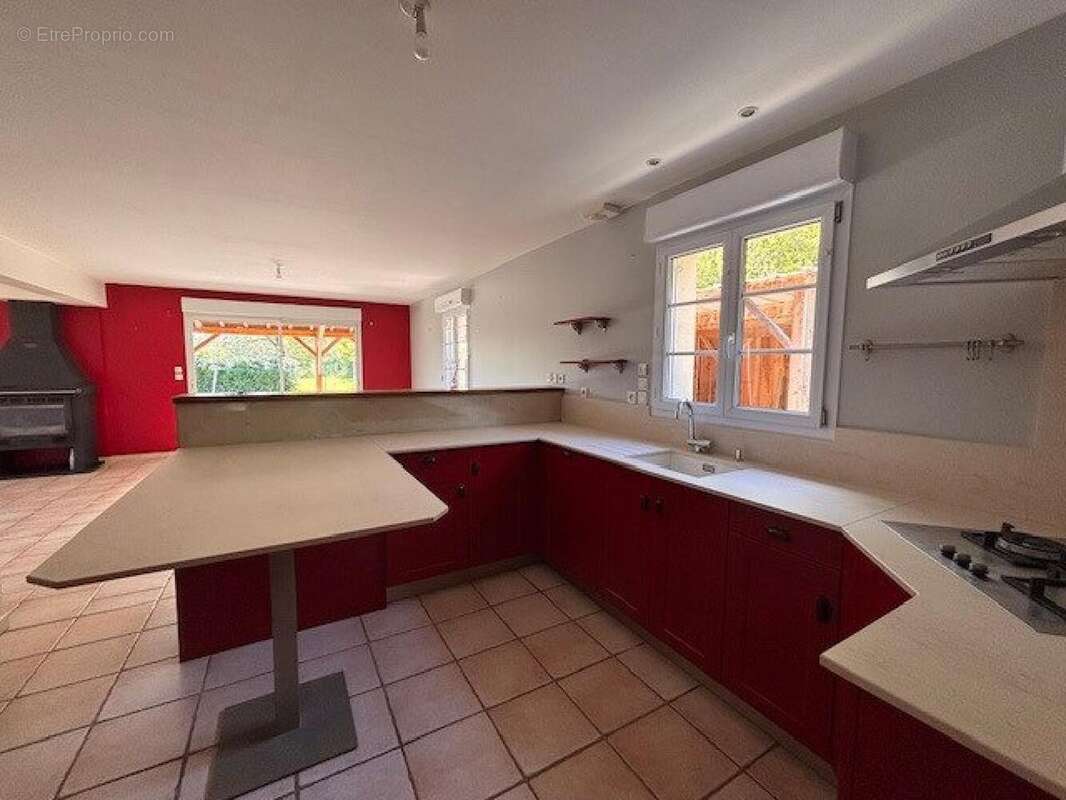 Photo 5 - Maison à LOCHES