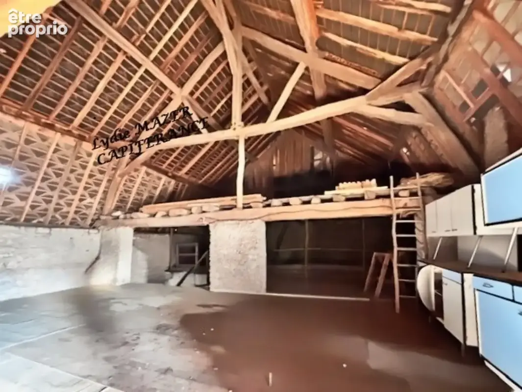 Maison à vendre 4 pièces  (58) - photo 15
