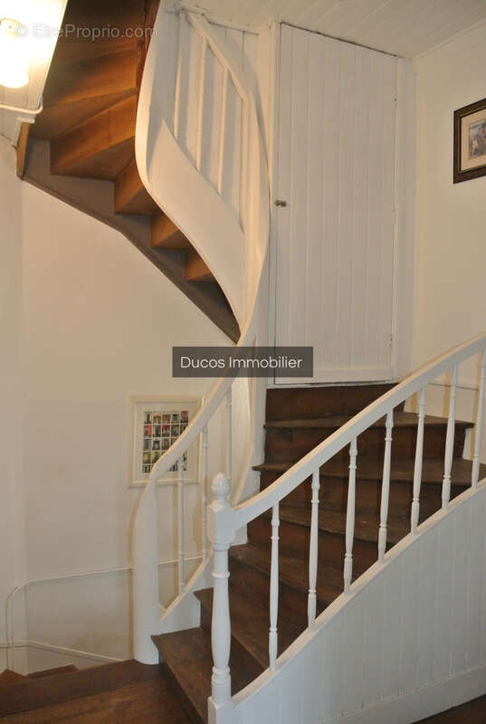Maison à ALLEMANS-DU-DROPT
