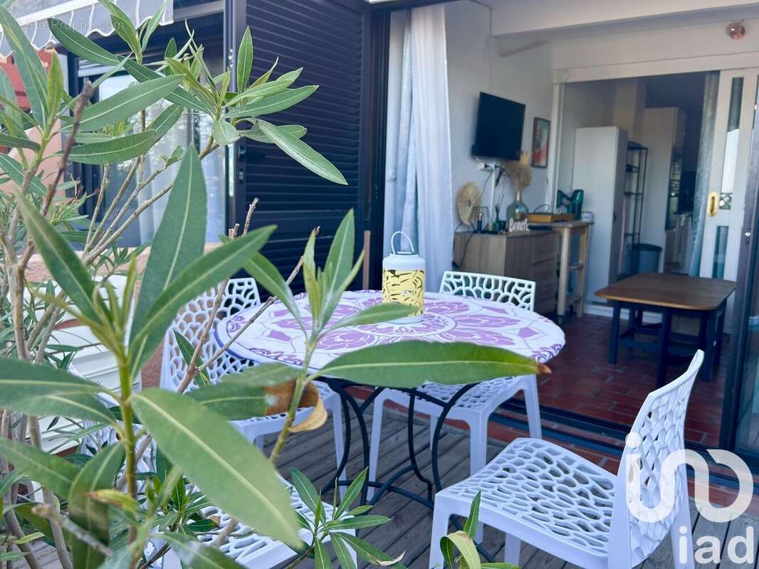 Photo 2 - Appartement à LEUCATE