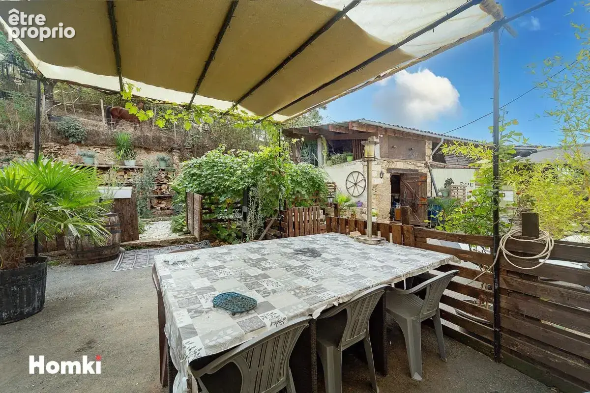 Maison/Villa T10 de 290 m² à Fauch 81120 - photo 15