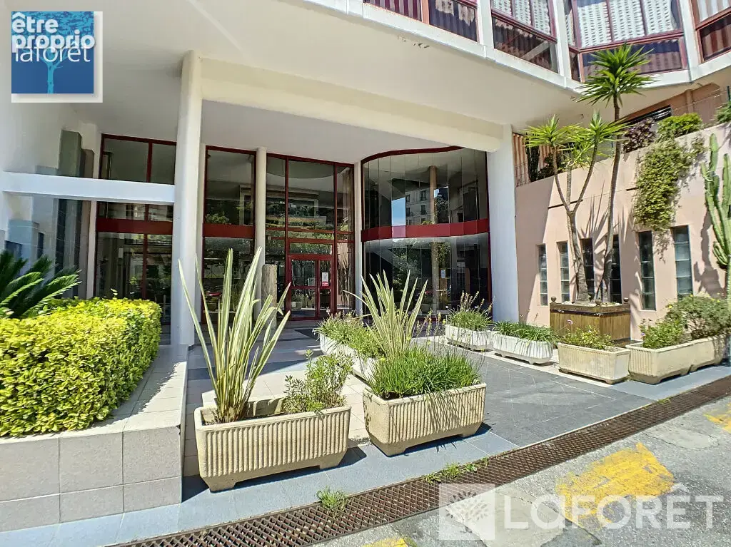 Appartement deux pieces de 51.34m² habitable -  limitrophe Roquebrune Cap Martin - photo 18