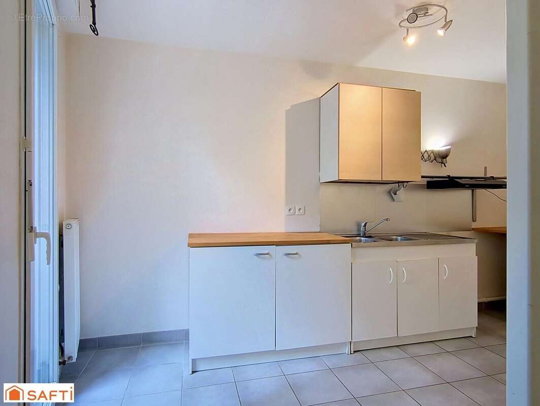 Photo 7 - Appartement à GRENOBLE
