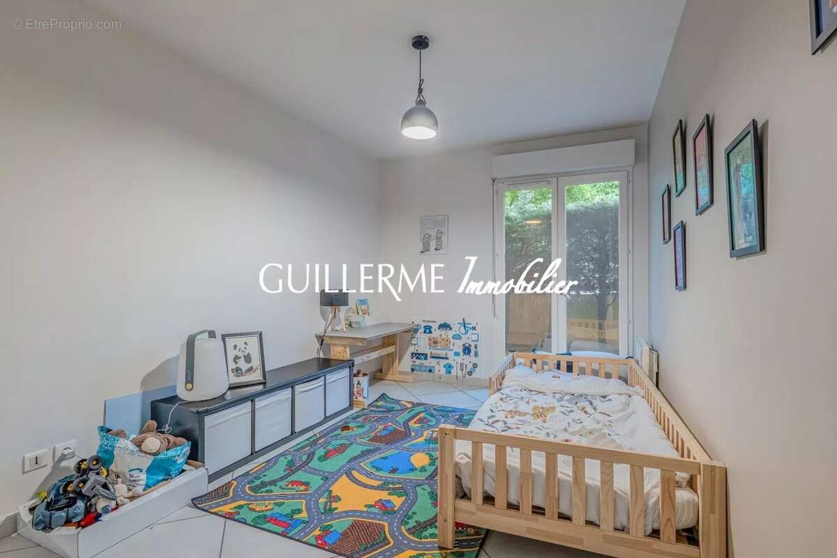 Appartement à DARDILLY