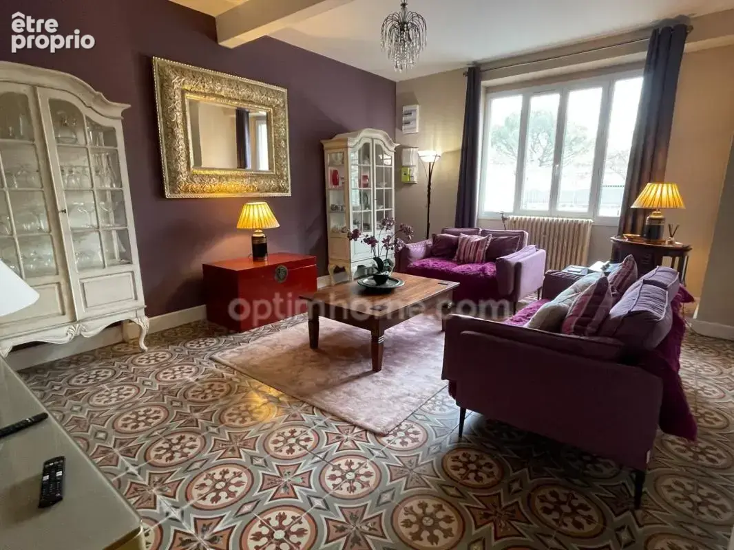 Maison de bourg de 130 m2 avec 4 chambres - photo 20
