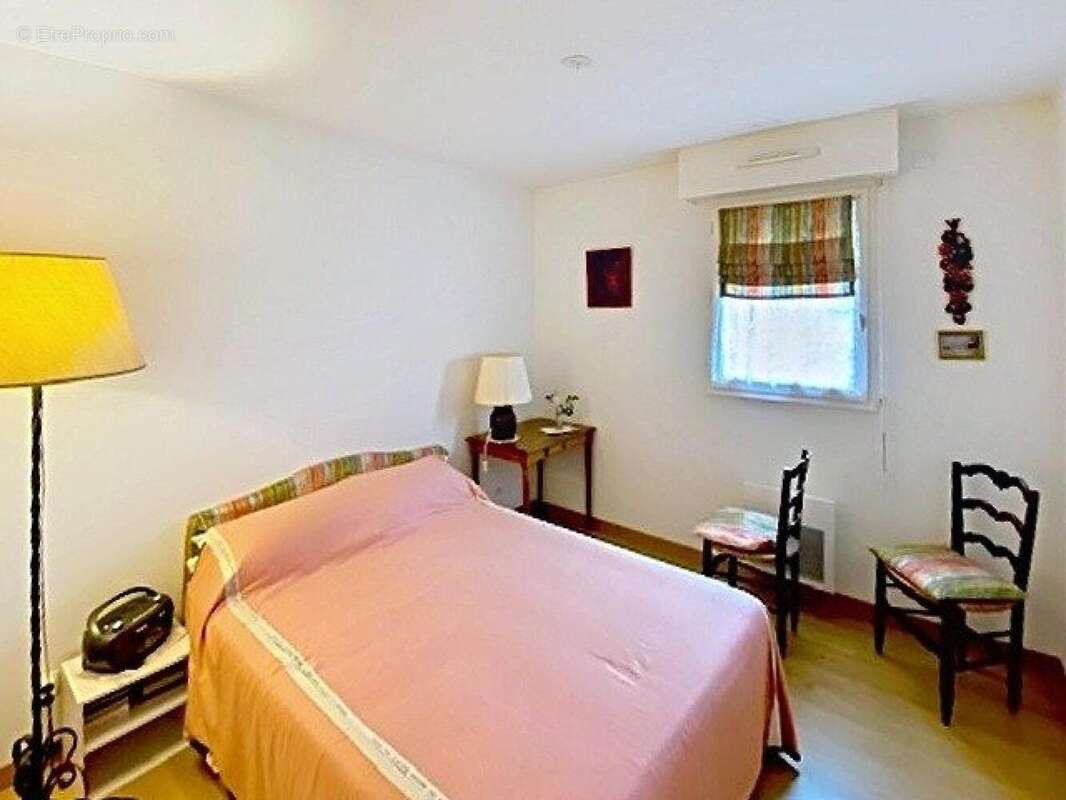 Photo 4 - Appartement à TOUQUES