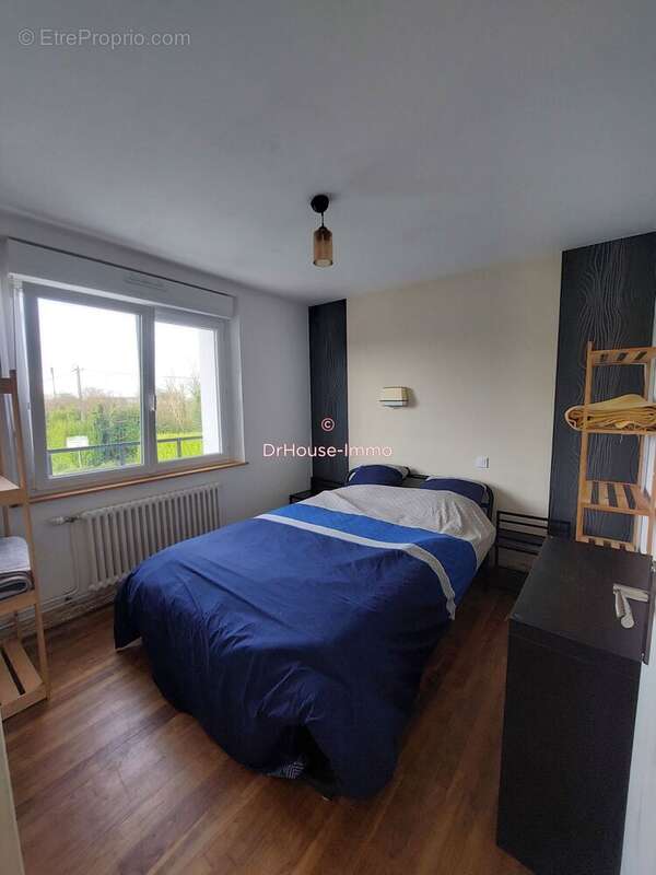 Maison 161 m² à Kerlouan  - photo 17