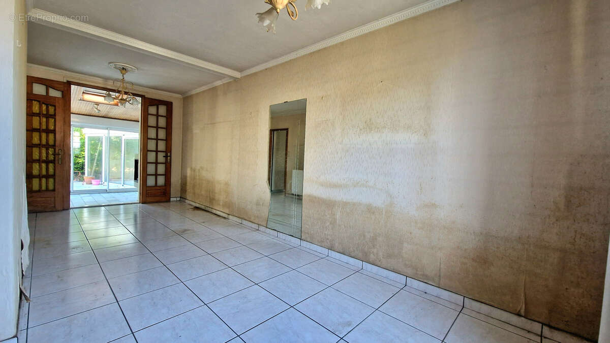 Maison à LA ROCHELLE