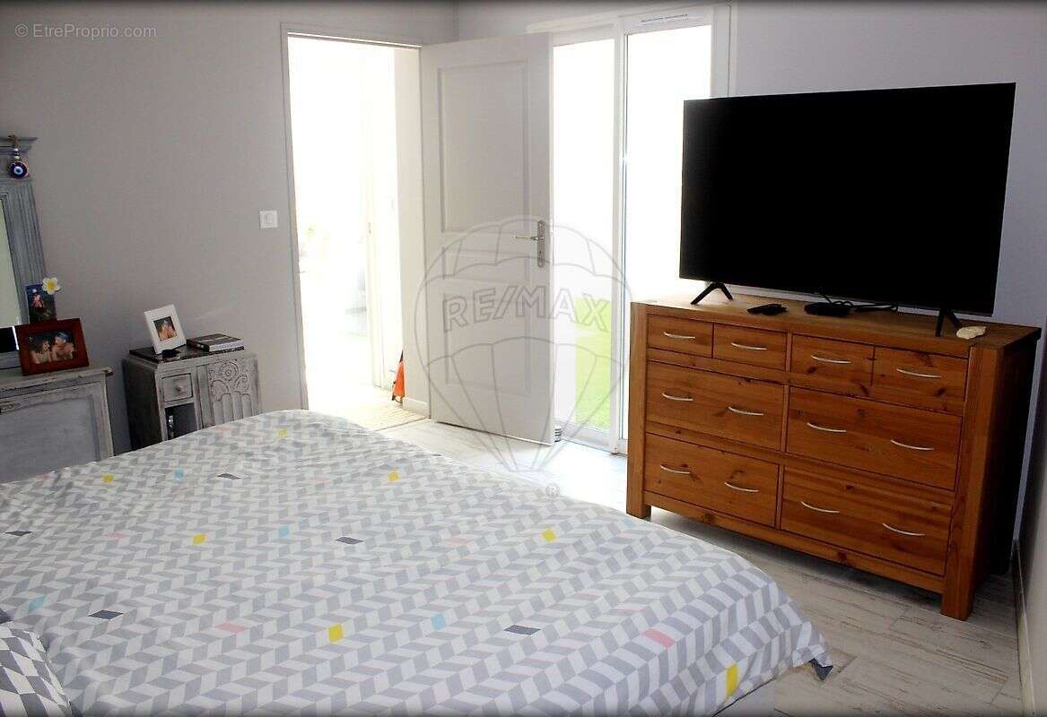 Maison 4 chambre(s) à vendre - photo 3