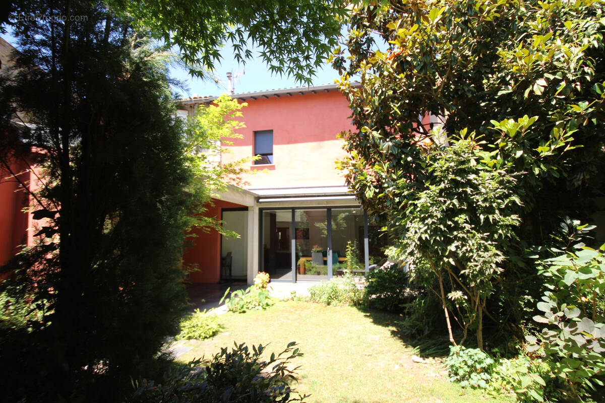 Maison à MIREPOIX