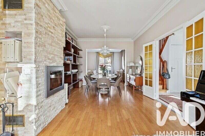 Photo 6 - Maison à SAINT-BRICE-SOUS-FORET