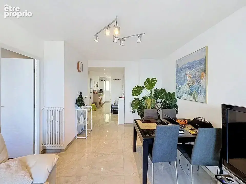 3pieces - nice ouest- vue mer - photo 7