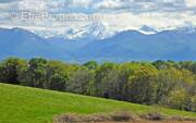 Terrain à BENEJACQ