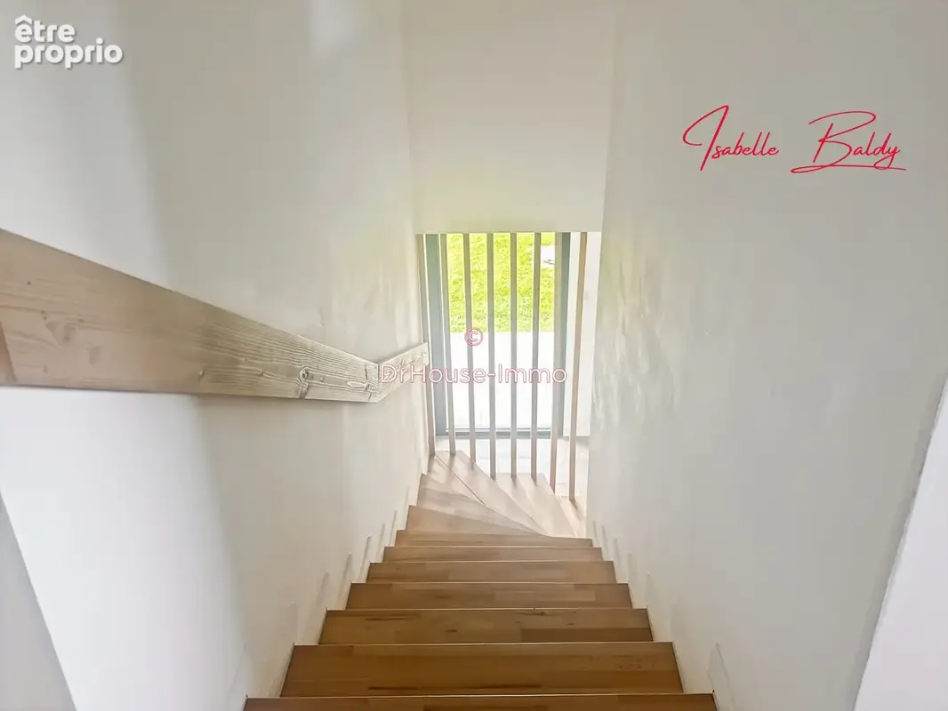 Maison 6 pièces 167 m² à vendre à Seignosse (40510) - photo 8