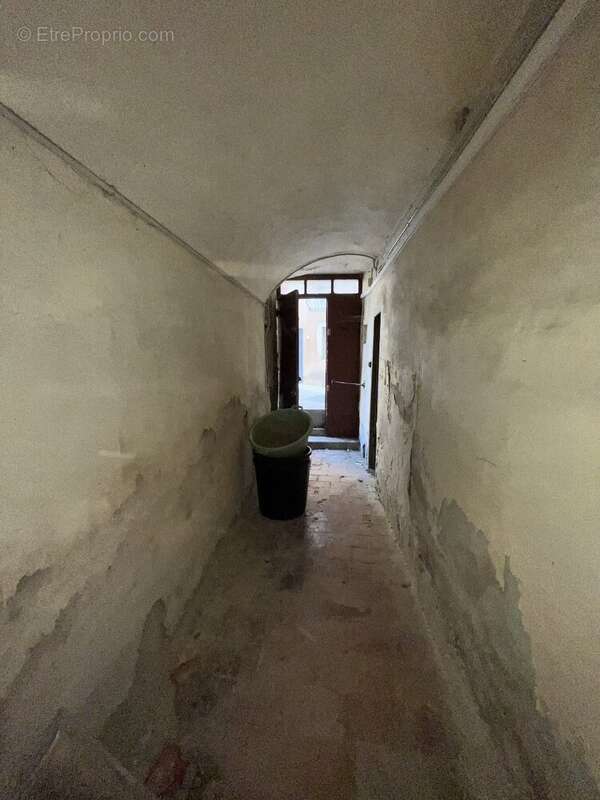 Maison à SAINT-HIPPOLYTE-DU-FORT