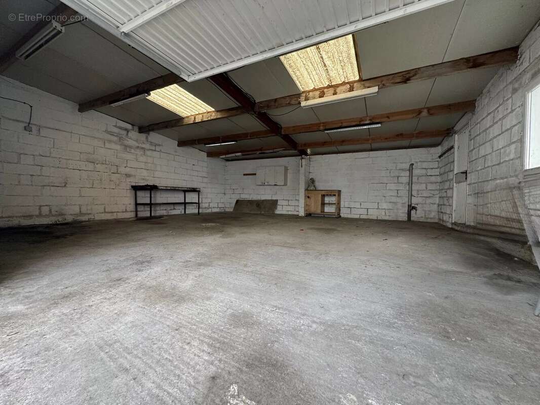 Maison 4 chambres , garage 60m² - photo 16