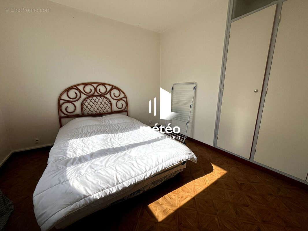 Maison à LA TRANCHE-SUR-MER