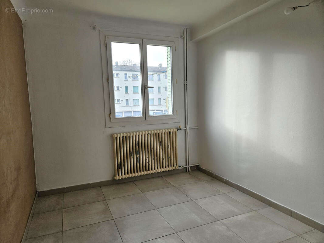 Appartement à ORANGE