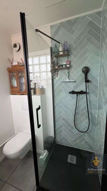 Appartement à GOURNAY-SUR-MARNE