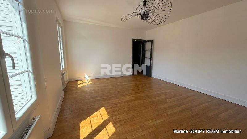 Appartement à ORLEANS