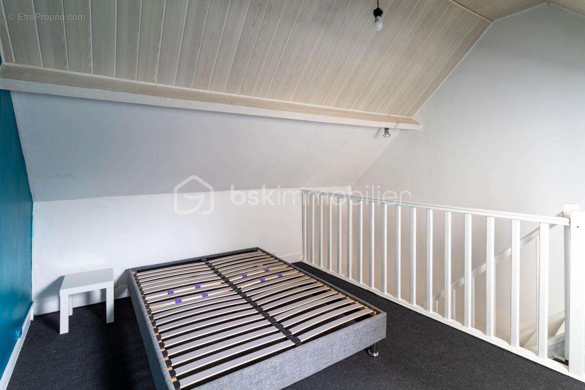 Appartement à L'ISLE-ADAM