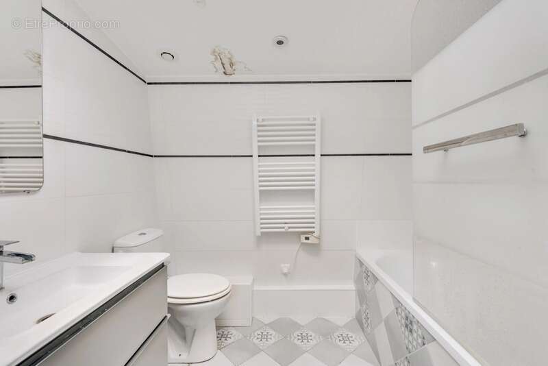 Appartement à PUTEAUX