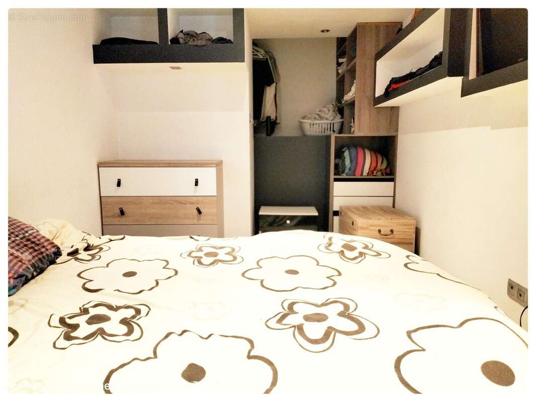 Appartement à vendre CONCARNEAU (29) - photo 4