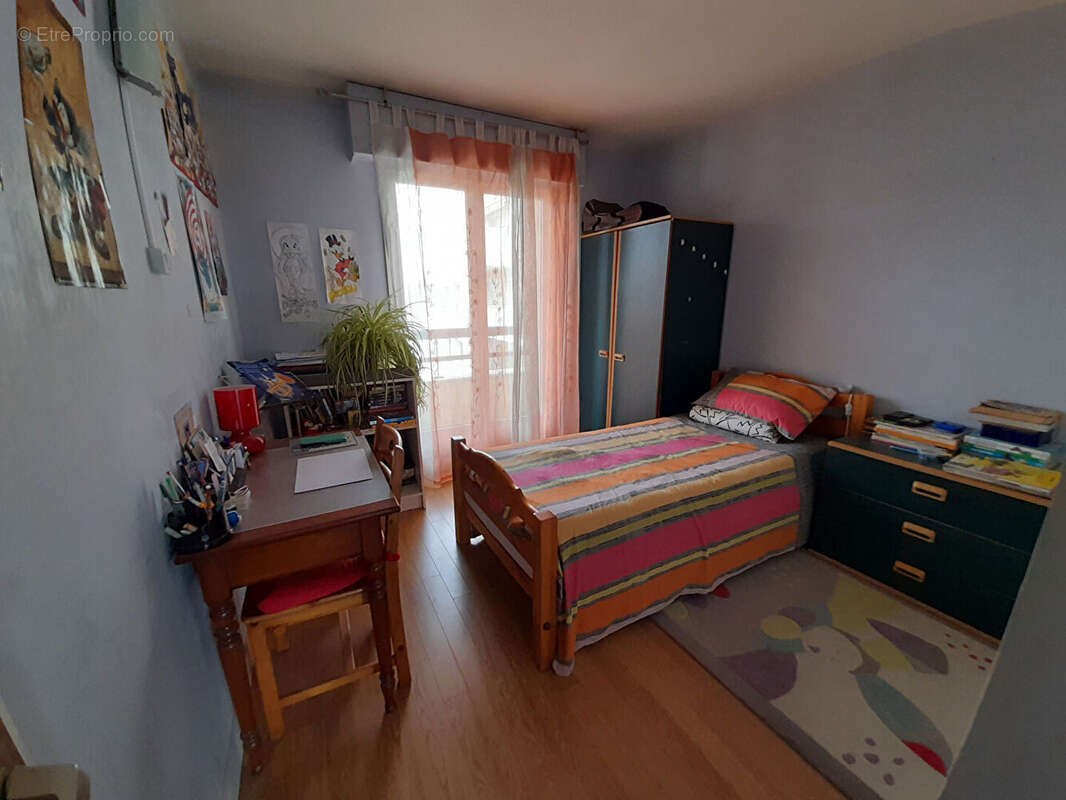 Appartement à SANNOIS