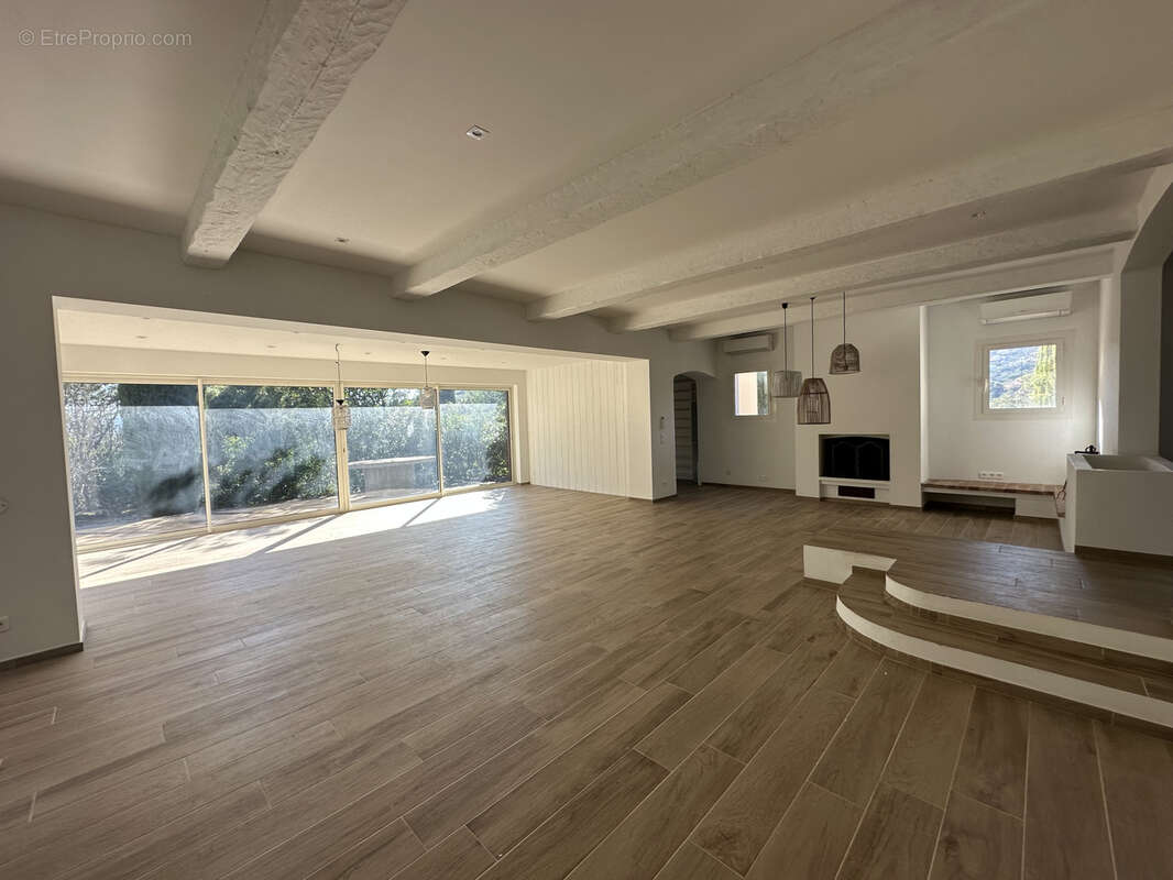 Maison à SAINTE-MAXIME