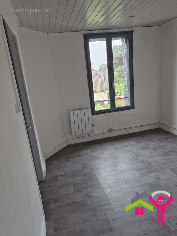 Appartement à BRUAY-SUR-L'ESCAUT