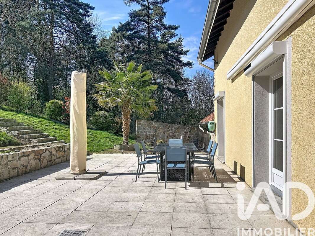 Photo 7 - Maison à BAS-EN-BASSET