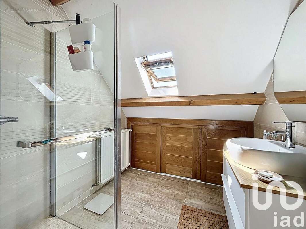 Photo 9 - Maison à TOURNAN-EN-BRIE