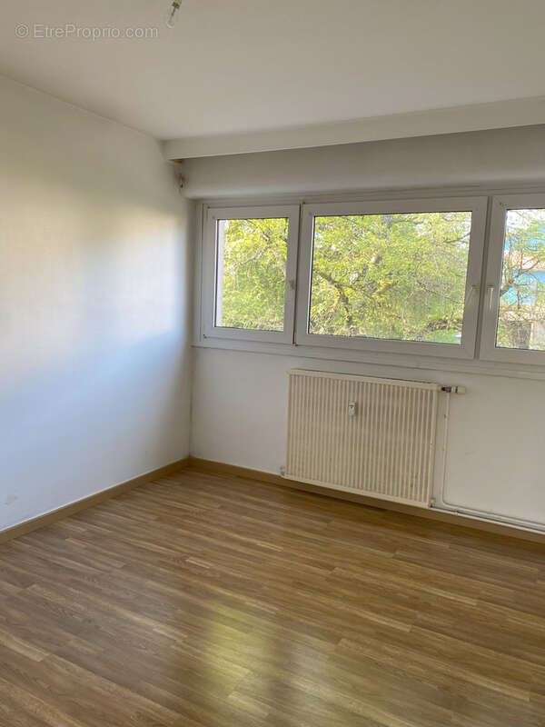 Appartement à BELFORT