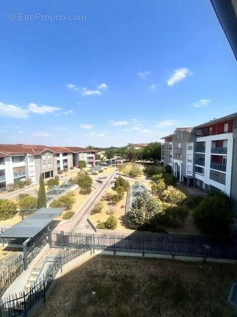 Appartement 67 m² à Blagnac  - photo 3